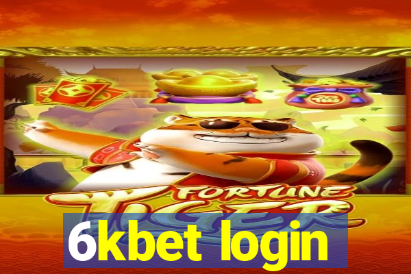 6kbet login